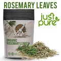 Just Pure Rosemary Dry Leaves in Pakistan